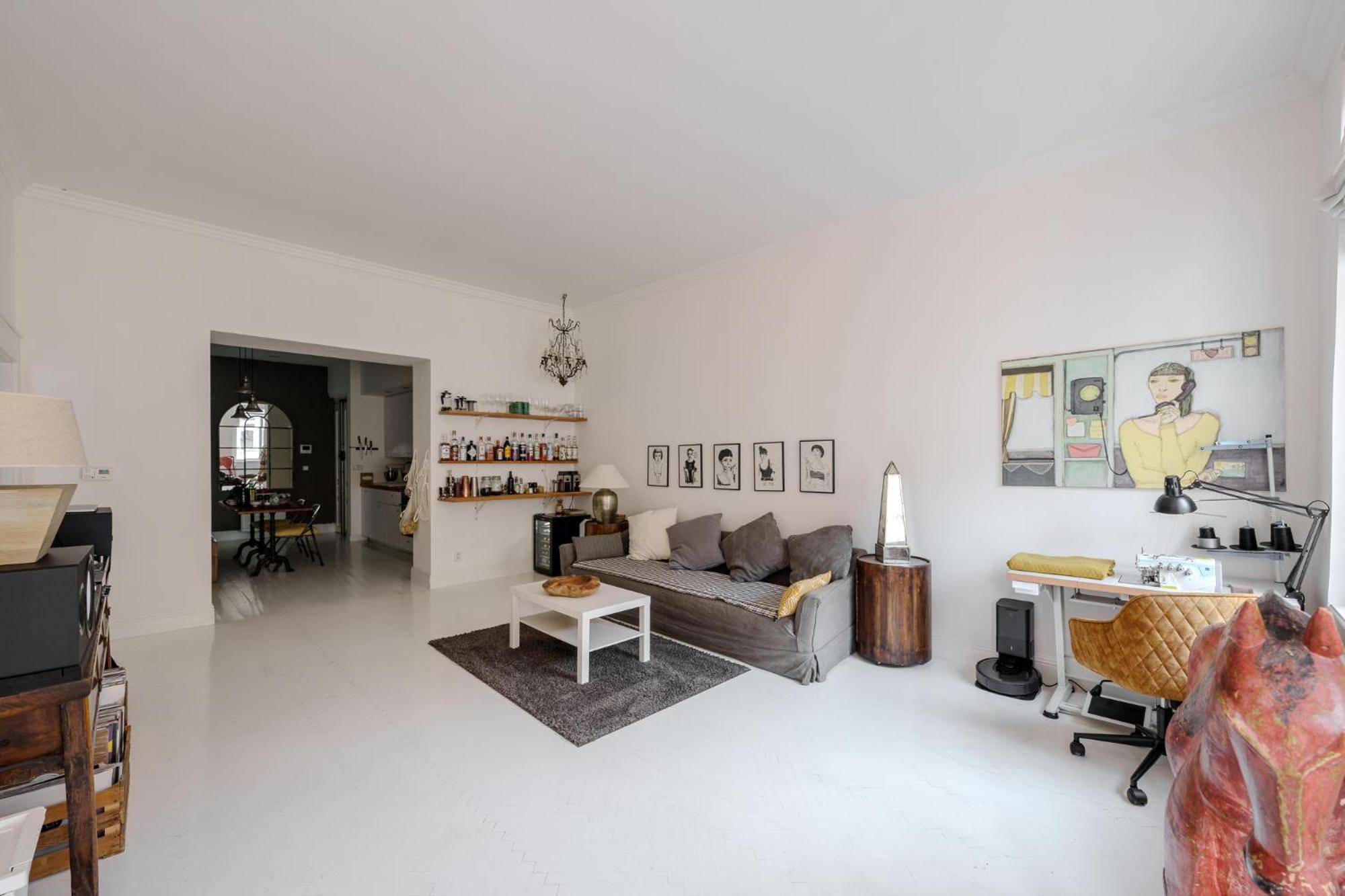 Old Town Boutique Residence Prague Exterior photo
