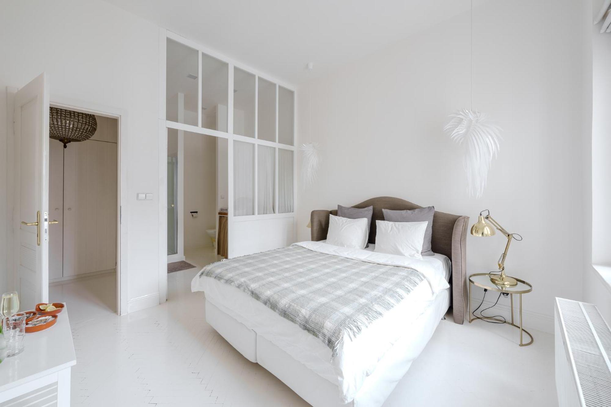 Old Town Boutique Residence Prague Room photo