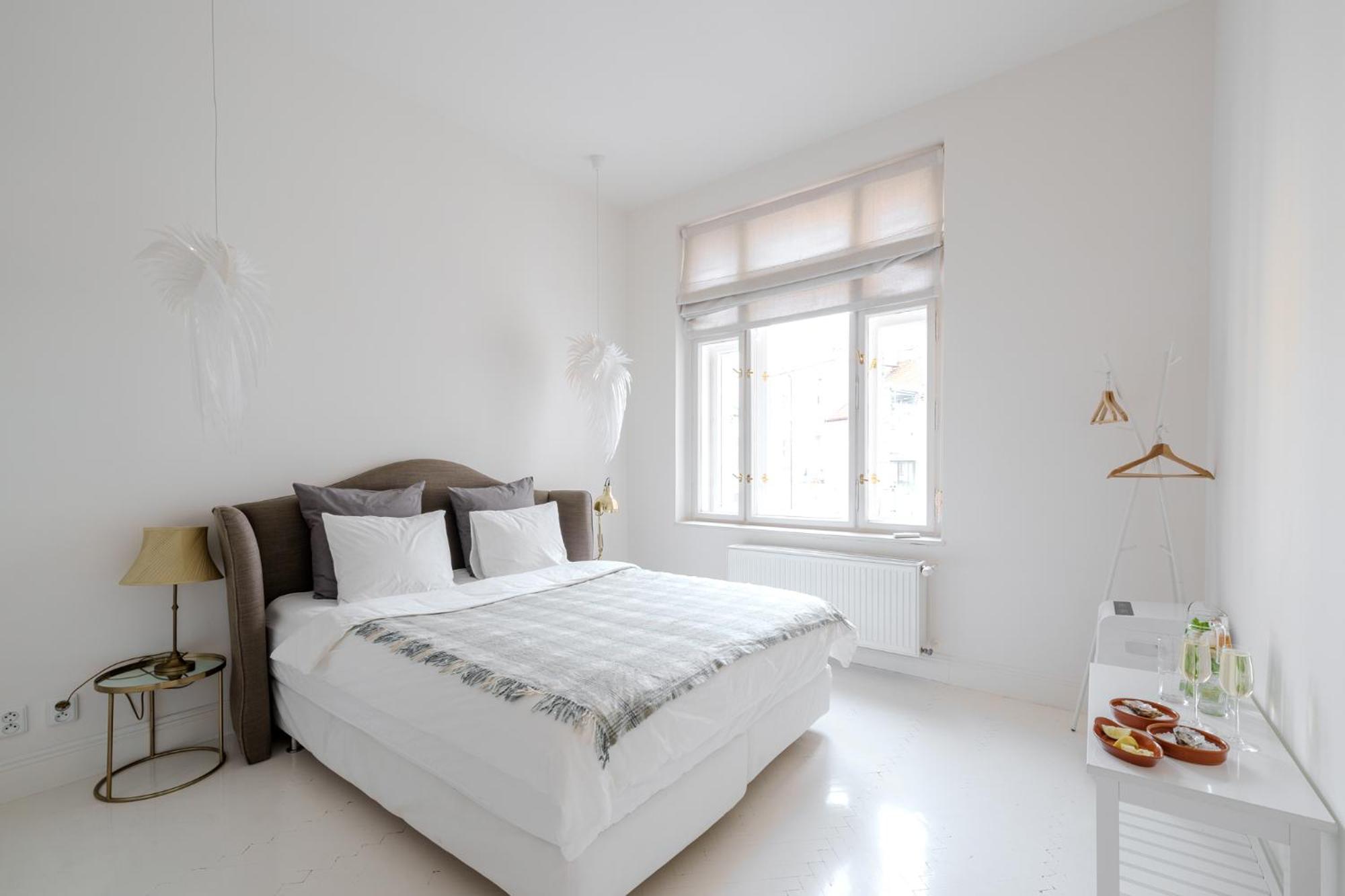 Old Town Boutique Residence Prague Room photo