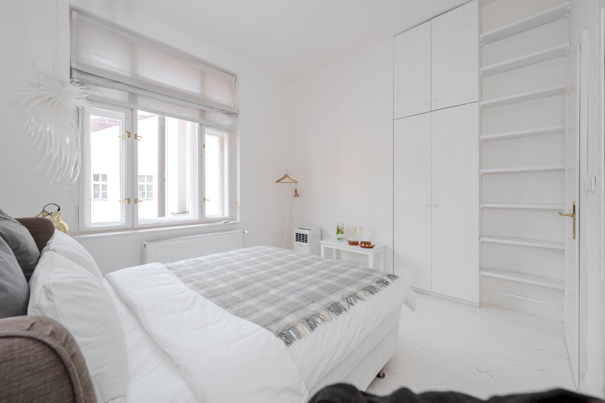 Old Town Boutique Residence Prague Room photo